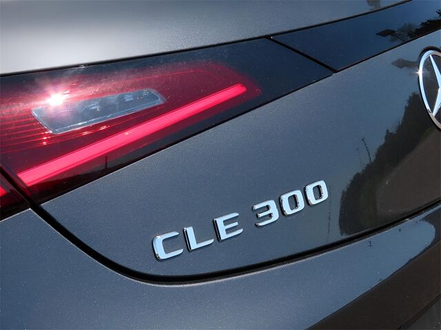 2025 Mercedes-Benz CLE CLE 300 Merriam KS