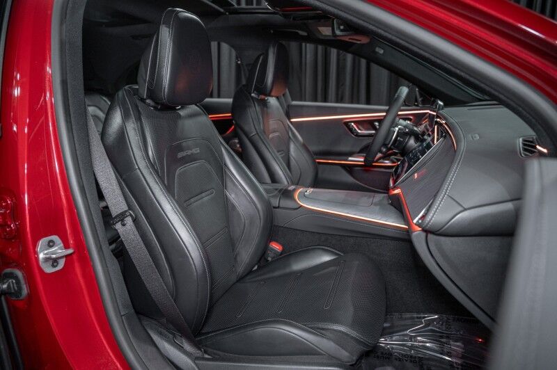 2025 Mercedes-Benz E-Class AMG&reg; E 53e 4MATIC+&reg; Sedan Peoria AZ