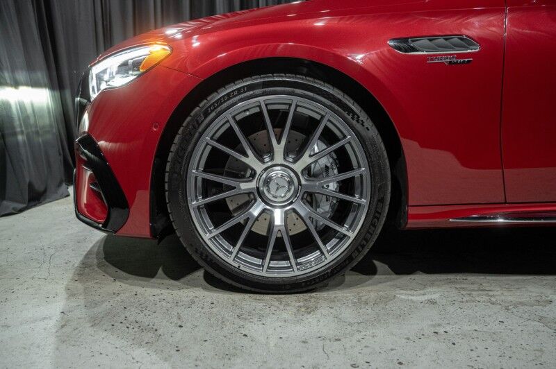 2025 Mercedes-Benz E-Class AMG&reg; E 53e 4MATIC+&reg; Sedan Peoria AZ