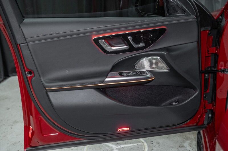 2025 Mercedes-Benz E-Class AMG&reg; E 53e 4MATIC+&reg; Sedan Peoria AZ