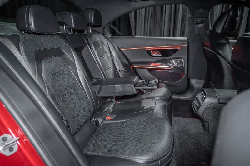 2025 Mercedes-Benz E-Class AMG&reg; E 53e 4MATIC+&reg; Sedan Peoria AZ