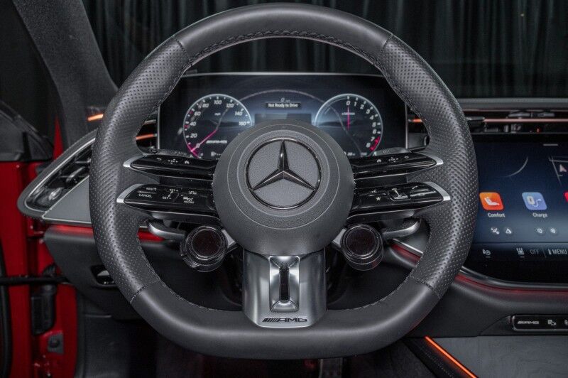 2025 Mercedes-Benz E-Class AMG&reg; E 53e 4MATIC+&reg; Sedan Peoria AZ