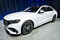 2025 Mercedes-Benz E-Class E 350 4MATIC® Sedan