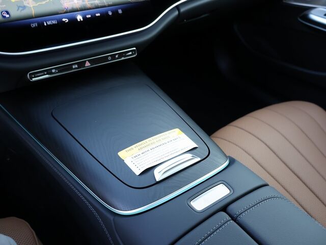 2025 Mercedes-Benz E-Class E 350 Merriam KS