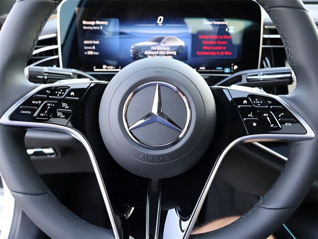 2025 Mercedes-Benz E-Class E 350 Merriam KS