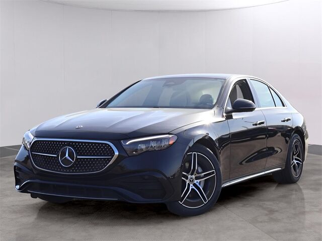 2025 Mercedes-Benz E-Class E 350 Merriam KS