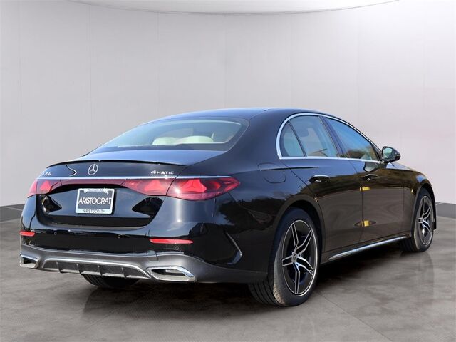 2025 Mercedes-Benz E-Class E 350 Merriam KS