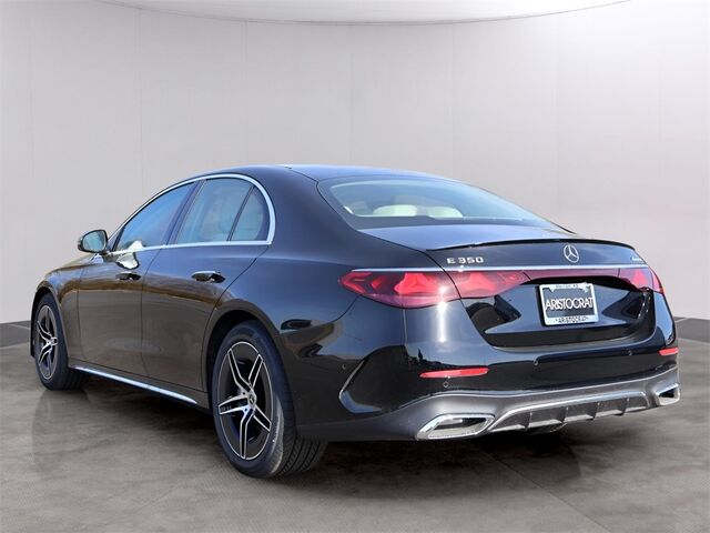 2025 Mercedes-Benz E-Class E 350 Merriam KS