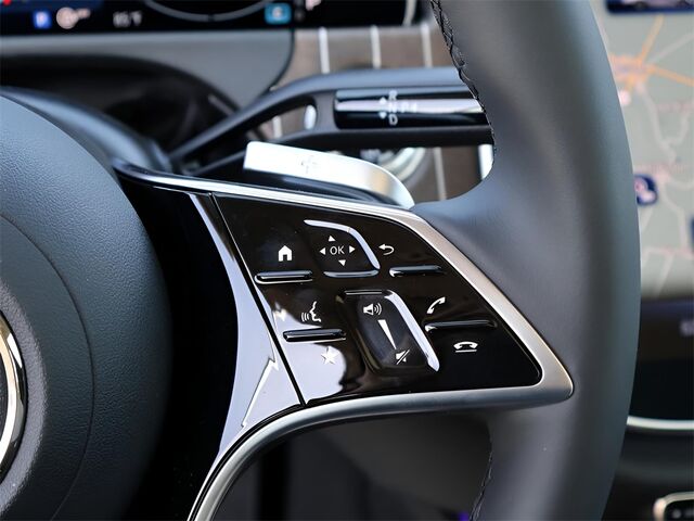 2025 Mercedes-Benz E-Class E 350 Merriam KS