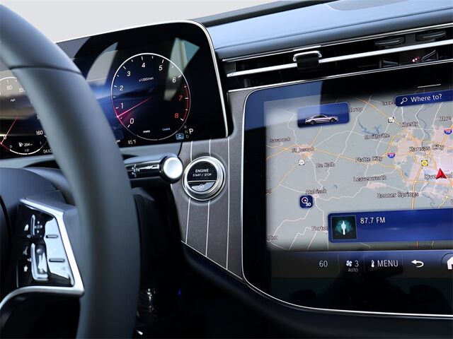2025 Mercedes-Benz E-Class E 350 Merriam KS
