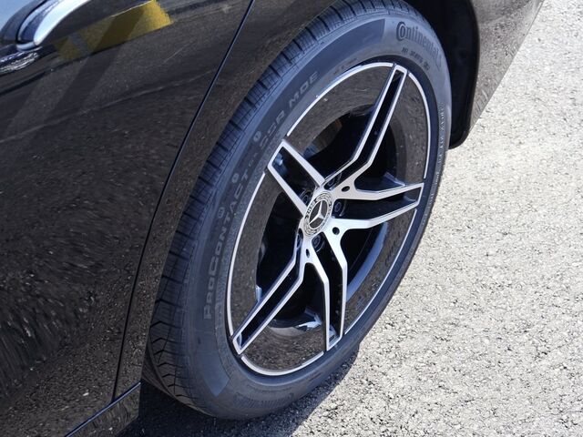 2025 Mercedes-Benz E-Class E 350 Merriam KS