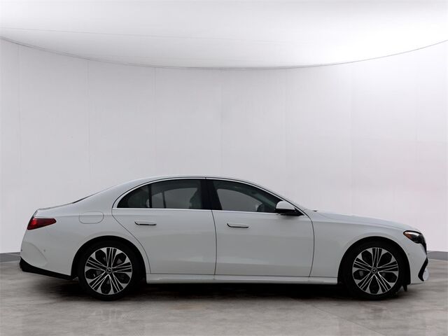 2025 Mercedes-Benz E-Class E 350 Merriam KS