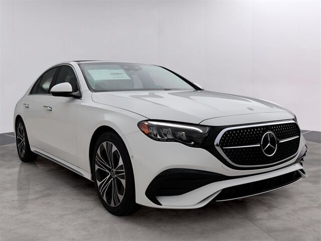 2025 Mercedes-Benz E-Class E 350 Merriam KS
