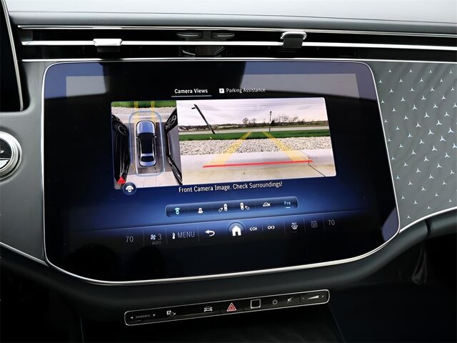 2025 Mercedes-Benz E-Class E 350 Merriam KS