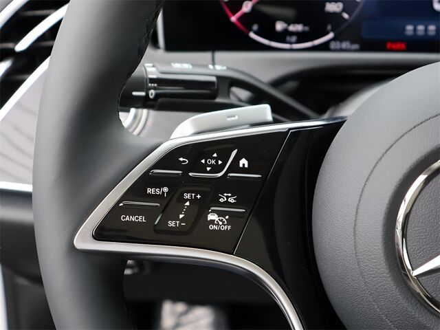 2025 Mercedes-Benz E-Class E 350 Merriam KS