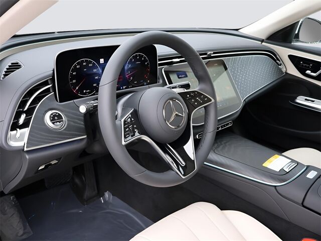 2025 Mercedes-Benz E-Class E 350 Merriam KS
