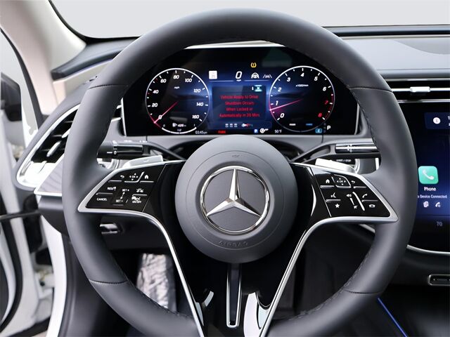 2025 Mercedes-Benz E-Class E 350 Merriam KS