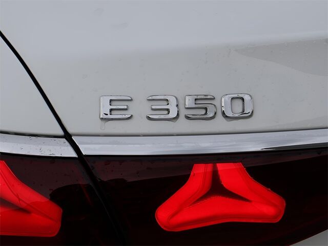 2025 Mercedes-Benz E-Class E 350 Merriam KS