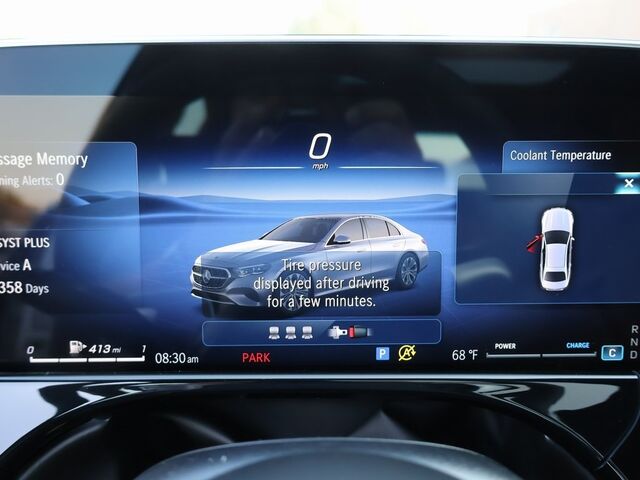2025 Mercedes-Benz E-Class E 350 Merriam KS