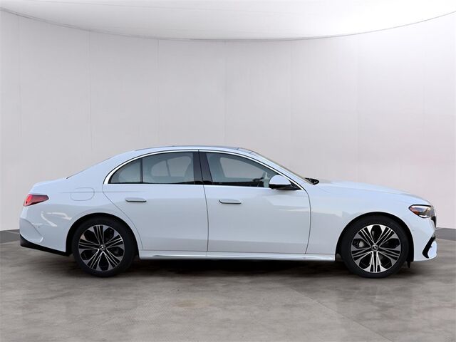 2025 Mercedes-Benz E-Class E 350 Merriam KS