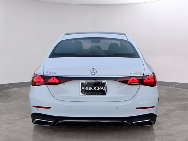 2025 Mercedes-Benz E-Class E 350 Merriam KS