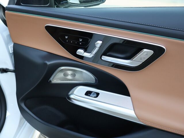 2025 Mercedes-Benz E-Class E 350 Merriam KS