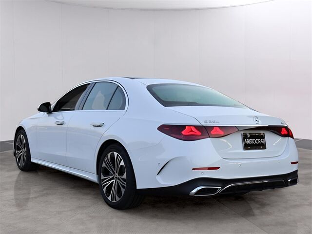 2025 Mercedes-Benz E-Class E 350 Merriam KS
