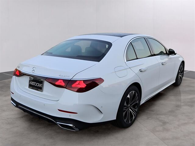 2025 Mercedes-Benz E-Class E 350 Merriam KS