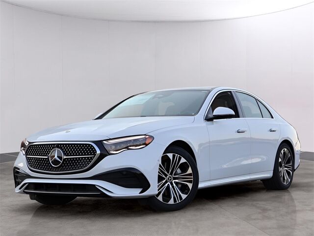 2025 Mercedes-Benz E-Class E 350 Merriam KS