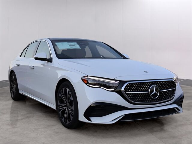 2025 Mercedes-Benz E-Class E 350 Merriam KS