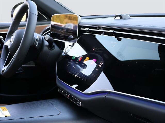 2025 Mercedes-Benz E-Class E 350 Merriam KS
