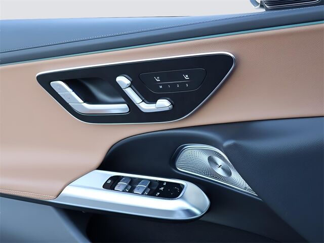 2025 Mercedes-Benz E-Class E 350 Merriam KS