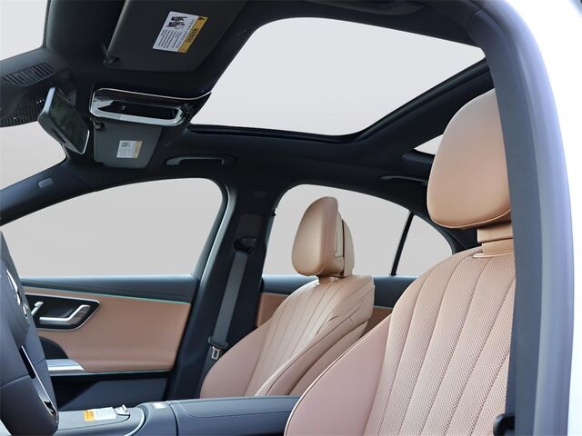 2025 Mercedes-Benz E-Class E 350 Merriam KS