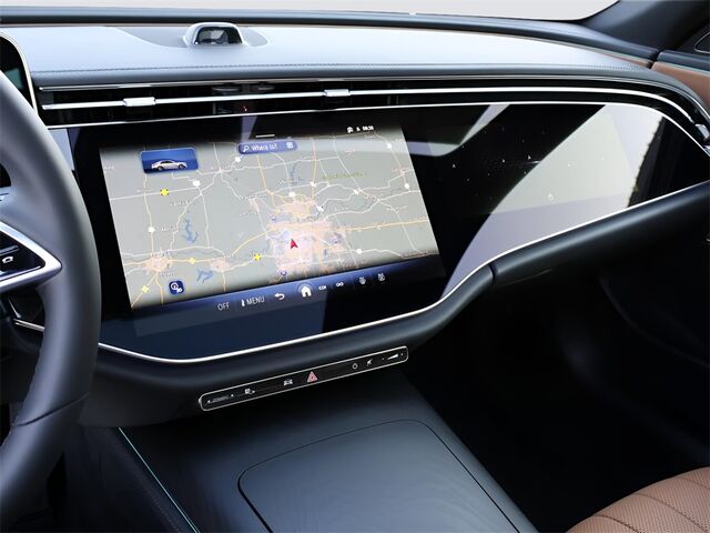 2025 Mercedes-Benz E-Class E 350 Merriam KS
