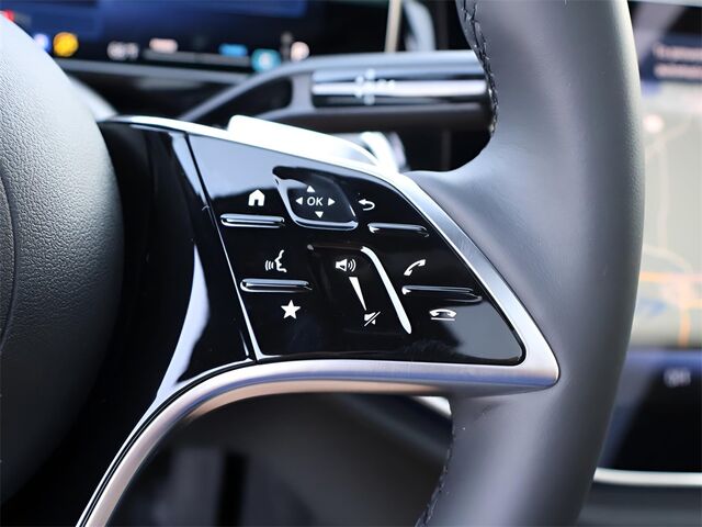 2025 Mercedes-Benz E-Class E 350 Merriam KS