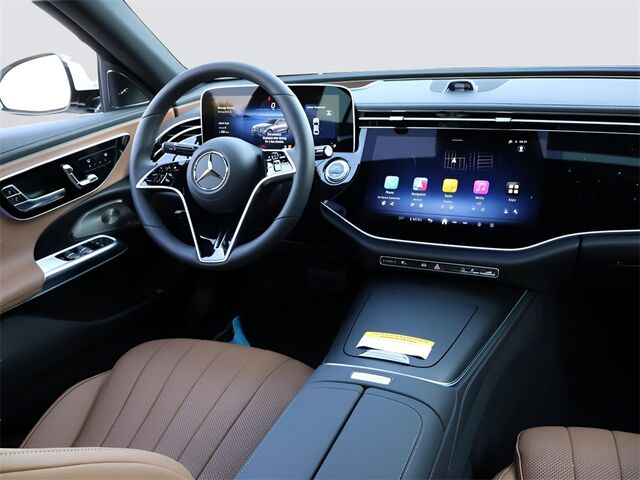 2025 Mercedes-Benz E-Class E 350 Merriam KS