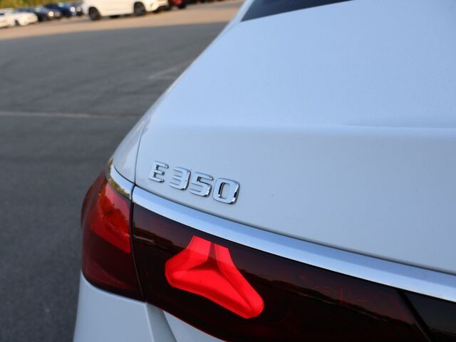 2025 Mercedes-Benz E-Class E 350 Merriam KS