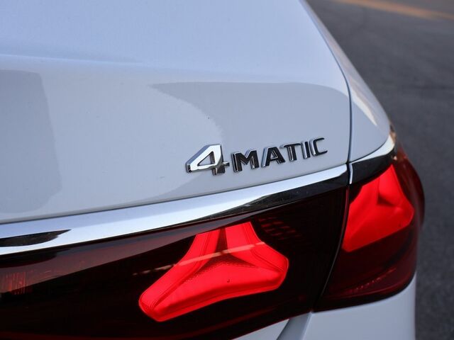 2025 Mercedes-Benz E-Class E 350 Merriam KS