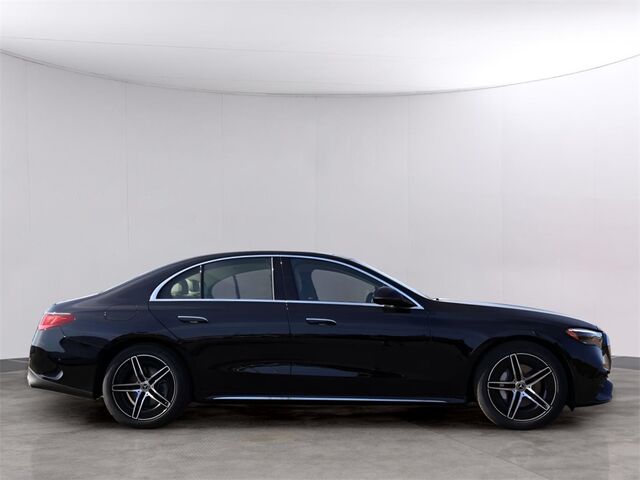 2025 Mercedes-Benz E-Class E 350 Merriam KS