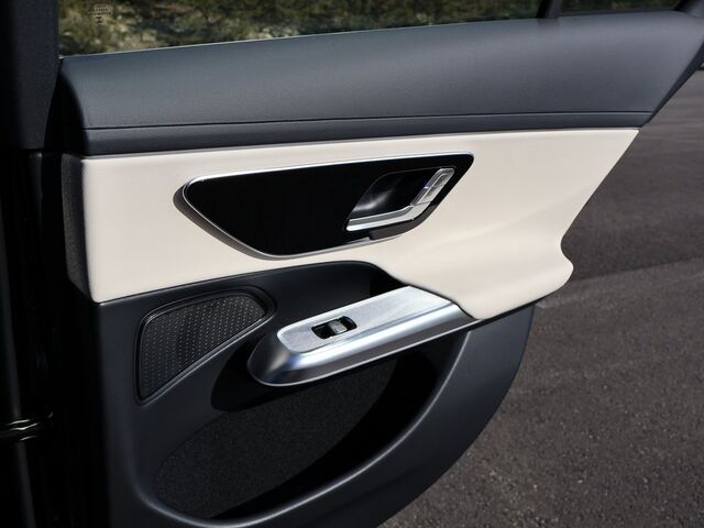 2025 Mercedes-Benz E-Class E 350 Merriam KS