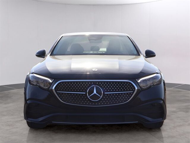 2025 Mercedes-Benz E-Class E 350 Merriam KS