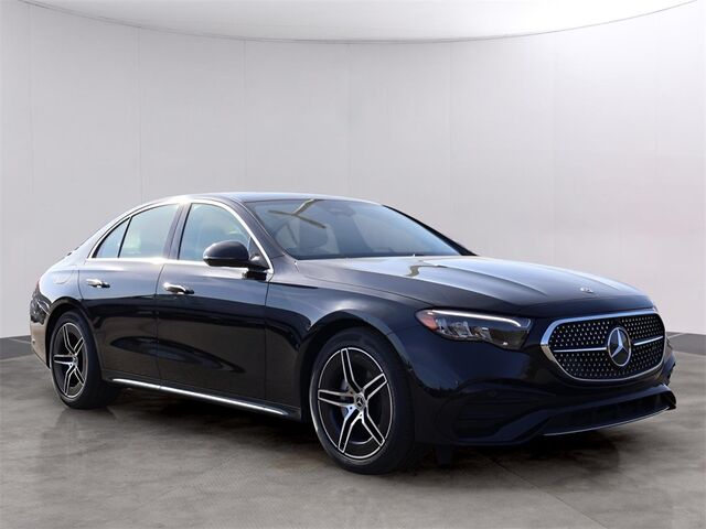 2025 Mercedes-Benz E-Class E 350 Merriam KS