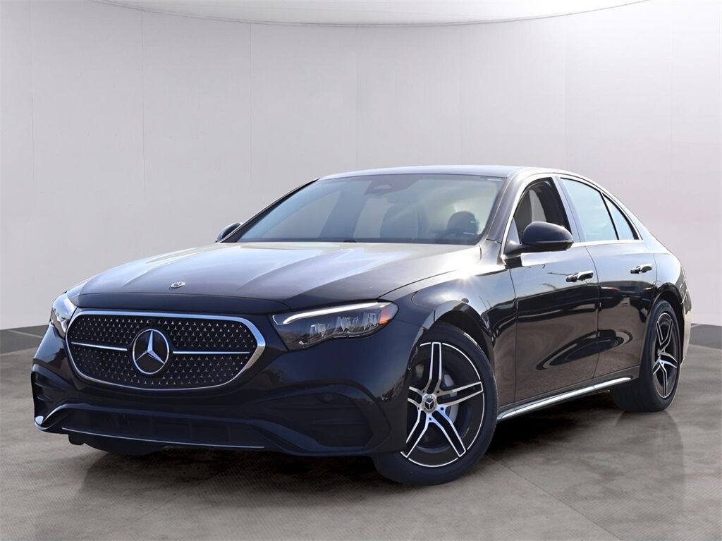 2025 Mercedes-Benz E-Class E 350 Merriam KS
