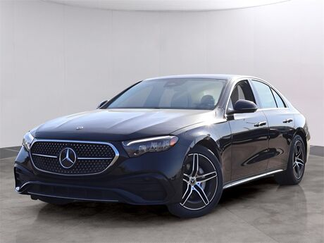 2025 Mercedes-Benz E-Class E 350 Merriam KS