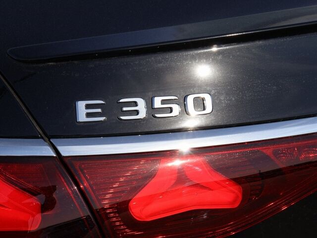 2025 Mercedes-Benz E-Class E 350 Merriam KS