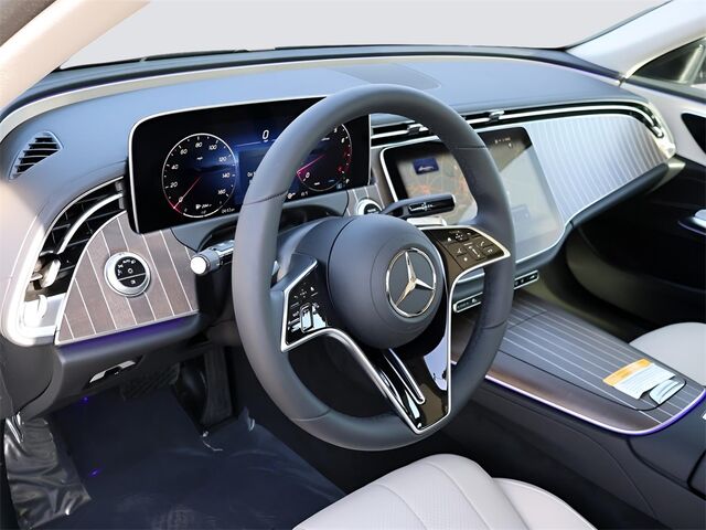 2025 Mercedes-Benz E-Class E 350 Merriam KS
