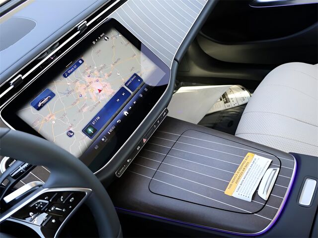 2025 Mercedes-Benz E-Class E 350 Merriam KS