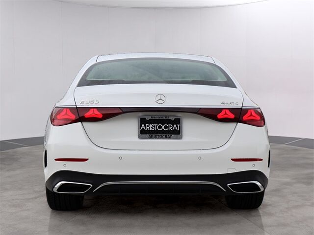 2025 Mercedes-Benz E-Class E 350 Merriam KS