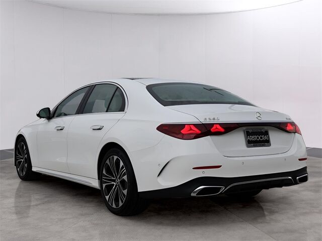 2025 Mercedes-Benz E-Class E 350 Merriam KS