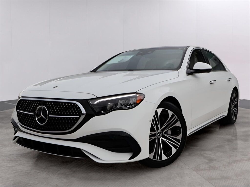 2025 Mercedes-Benz E-Class E 350 Merriam KS